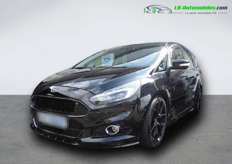 Utilisé 2017 Ford S-MAX S Monospace | 23 800 € (Super prix) - Image 1/4