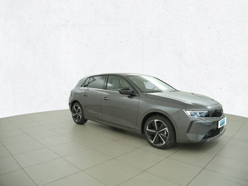 Occasion Opel Astra Business 130 ch (95 kW) 2023 Gris Berline