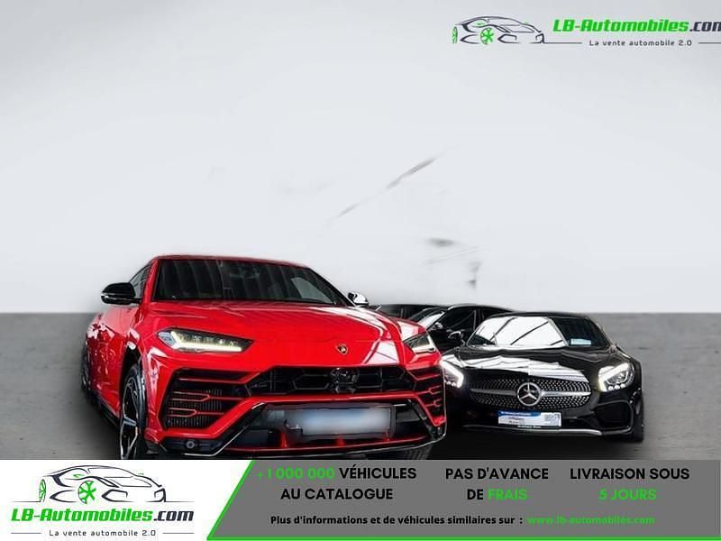 Occasion 2020 VW Touareg SUV | 45 500 € (Prix juste) - Image 1/1