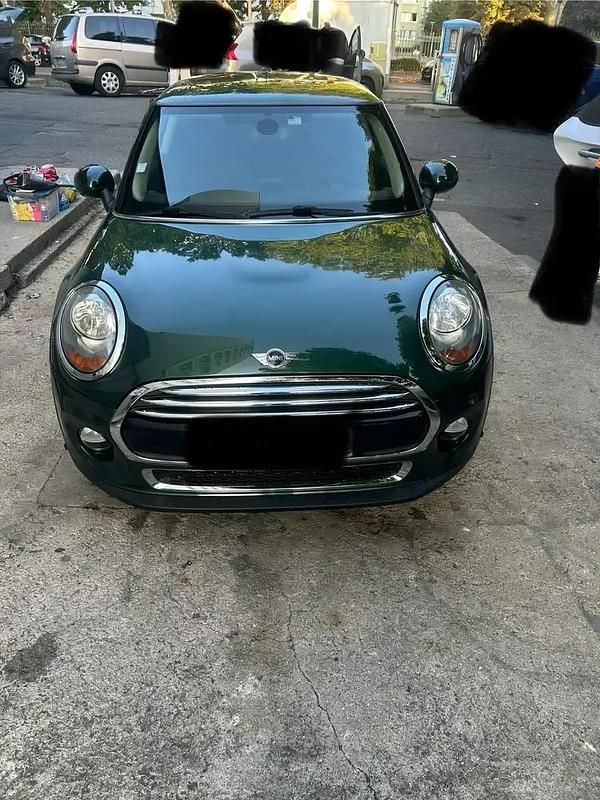 Utilisé 2015 Mini Cooper Chili Citadine | 8 490 € (Prix juste) - Image 1/4