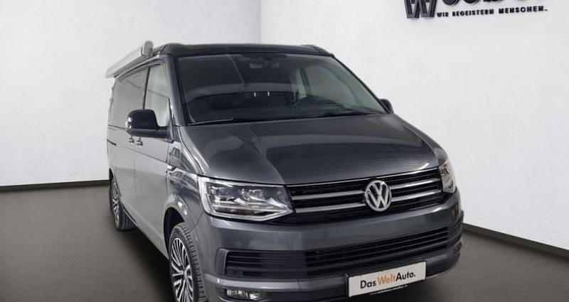 Occasion VW California Edition 204 ch (150 kW) 2018 Van