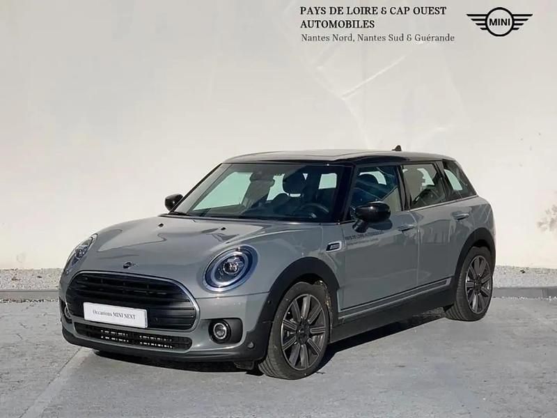 Gris Utilisé 2019 Mini Cooper Citadine | 23 400 € (Prix juste) - Image 1/4