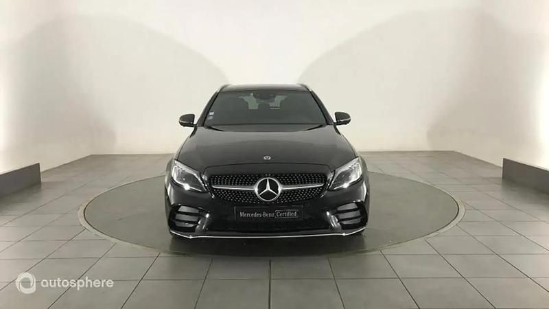 Occasion Mercedes C30 AMG AMG 197 ch (144 kW) 2021 Break
