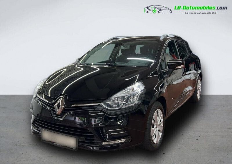 Utilisé 2019 Renault Clio IV Citadine | 14 900 € (Prix cher) - Image 1/4