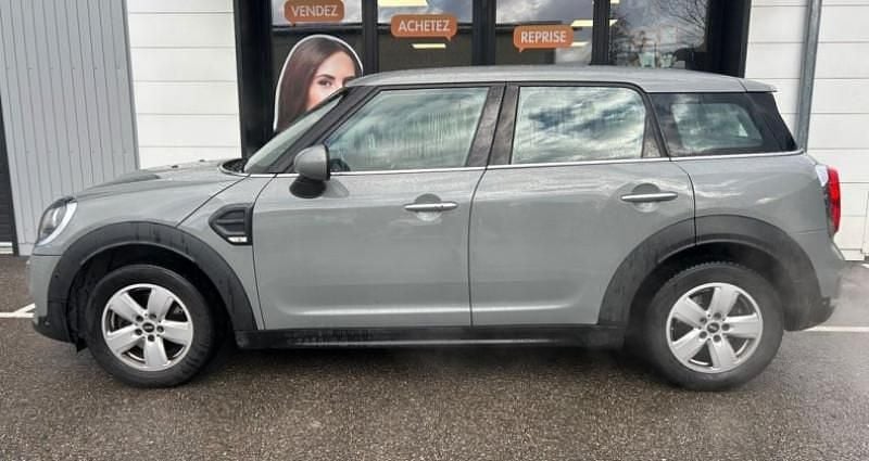 Occasion Mini Cooper 136 ch (100 kW) 2017 Citadine