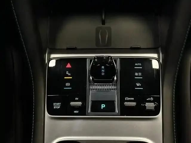 Occasion BYD Seal U Boost 2024 Delan black métallisé SUV