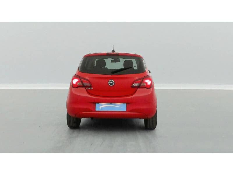 Occasion Opel Corsa Innovation 90 ch (66 kW) 2017 Citadine