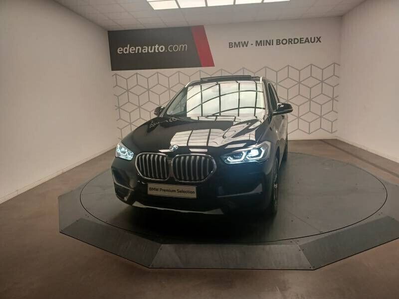 Utilisé 2022 BMW 220 xLine | 30 990 € (Prix juste) - Image 1/4