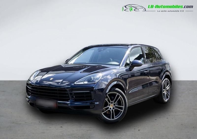 Utilisé 2019 Porsche Cayenne SUV | 66 700 € (Bon prix) - Image 1/4