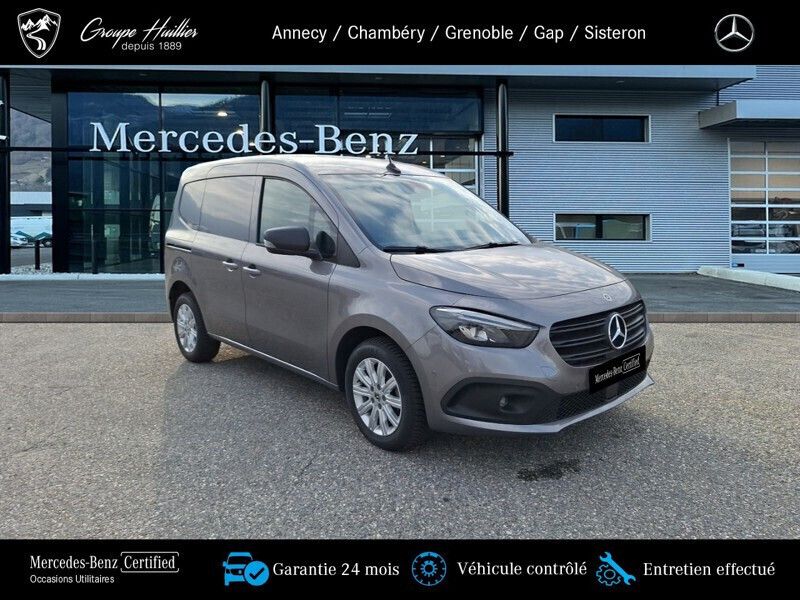 Utilisé 2021 Mercedes Citan 112 Monospace | 25 080 € - Image 1/4