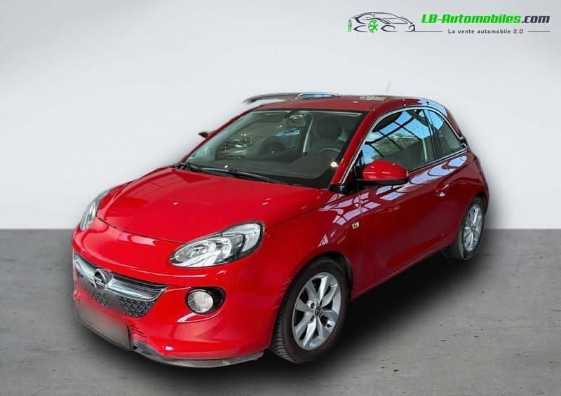 Utilisé 2018 Opel Adam Citadine | 14 800 € (Bon prix) - Image 1/4