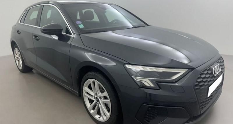 Utilisé 2021 Audi A3 Sportback e-tron Berline | 25 990 € (Bon prix) - Image 1/4