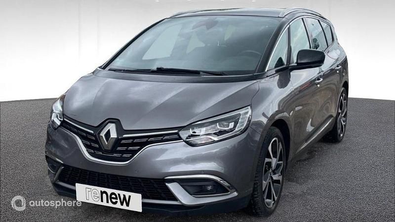 Biton Utilisé 2023 Renault Grand Scénic IV Monospace | 25 980 € (Prix juste) - Image 1/4