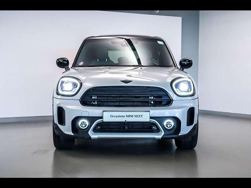 Occasion Mini Cooper Countryman Premium Plus 137 ch (100 kW) 2022 Gris SUV