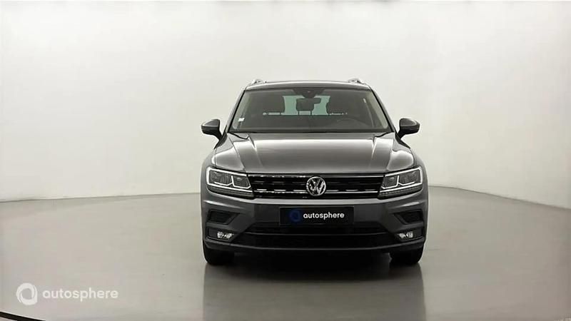 Occasion VW Tiguan 152 ch (111 kW) 2020 SUV