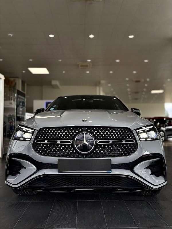 Occasion Mercedes E60 AMG AMG 382 ch (280 kW) 2023 Gris Berline