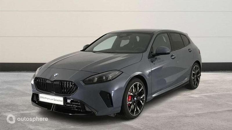 Occasion BMW 120 M Sport 166 ch (122 kW) 2025 Citadine