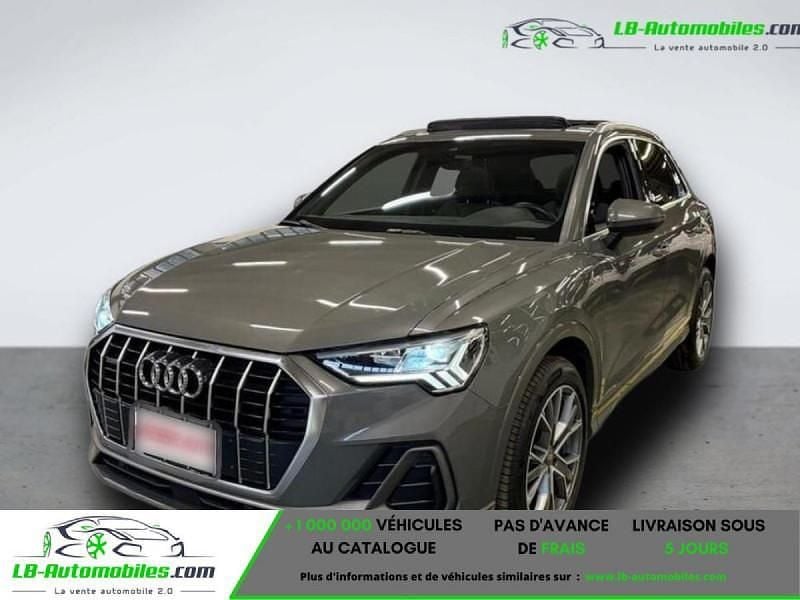 Occasion 2018 Audi Q3 SUV | 34 100 € - Image 1/4
