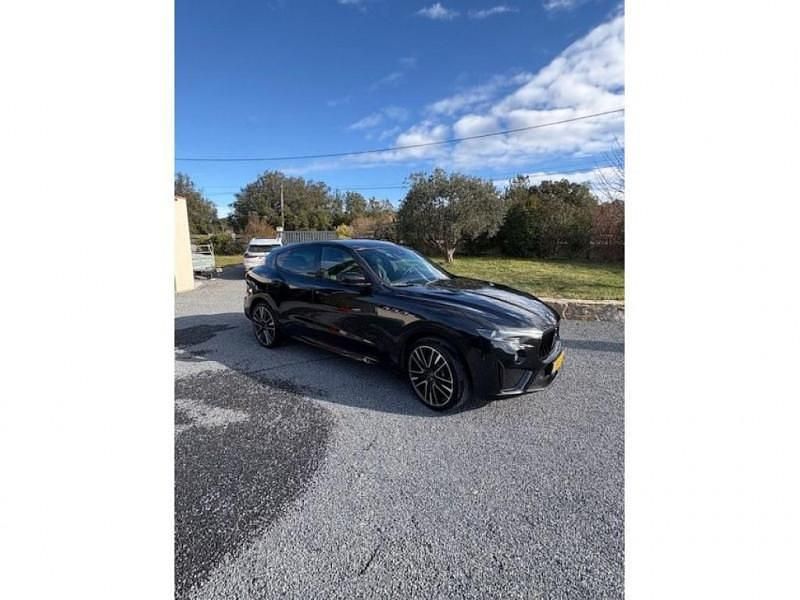 Utilisé 2020 Maserati Levante SUV | 66 000 € - Image 1/2