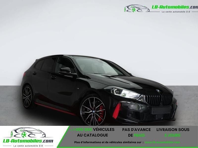 Utilisé 2022 BMW 128 Comfort Edition Berline | 33 500 € (Prix juste) - Image 1/4