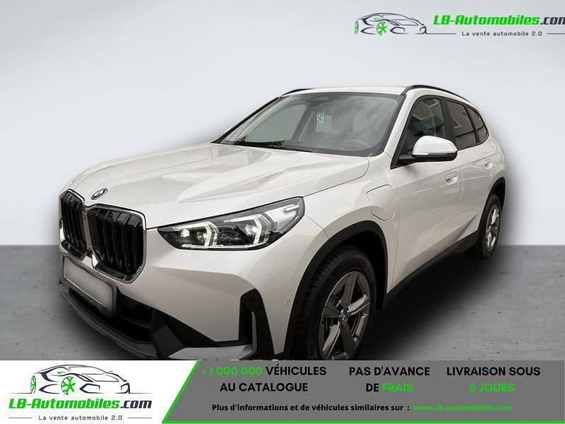 Utilisé 2024 BMW X1 Sport Line SUV | 50 400 € (Super prix) - Image 1/4
