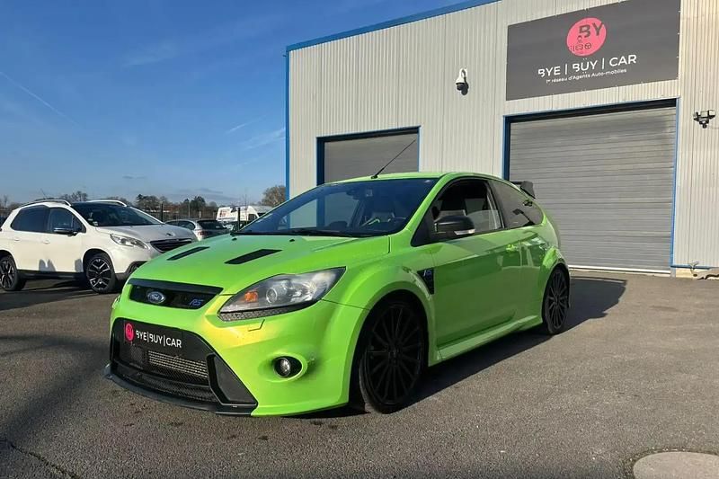 Occasion Ford Focus RS 305 ch (224 kW) 2010 Berline