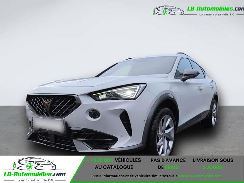 Occasion 2023 Cupra Formentor SUV | 31 900 € (Prix juste) - Image 1/4
