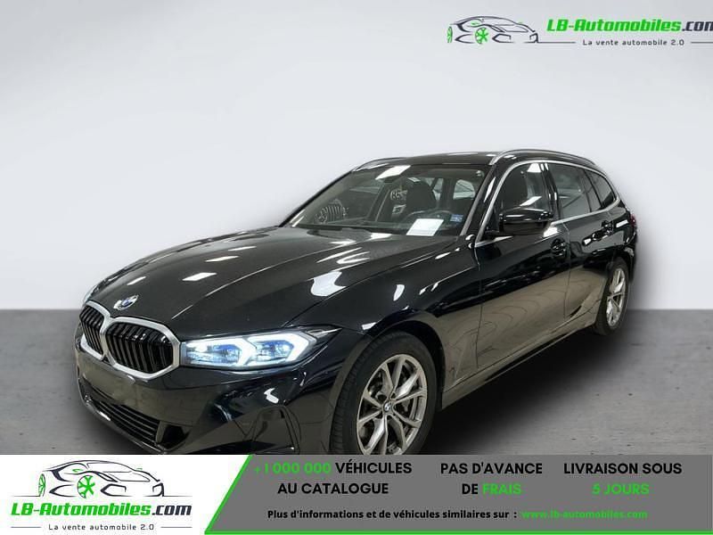 Utilisé 2022 BMW 330 Sport Line Berline | 41 500 € (Bon prix) - Image 1/4