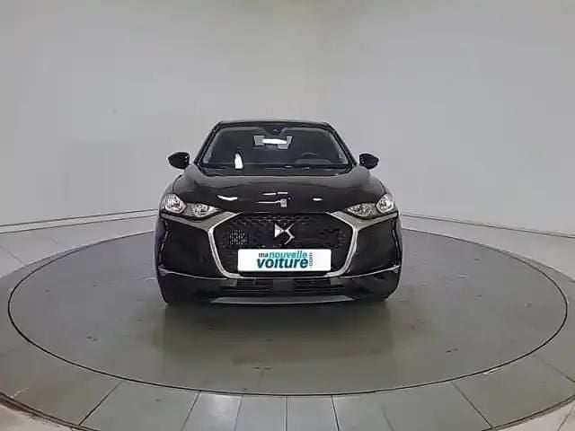 Occasion DS Automobiles DS3 Crossback 2022 Noir SUV