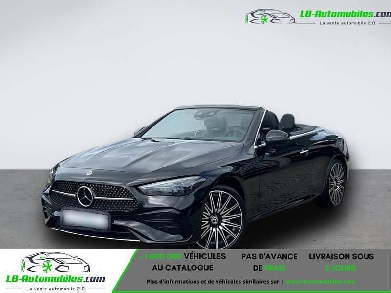 Utilisé 2024 Mercedes 300 Coupé | 84 700 € - Image 1/4