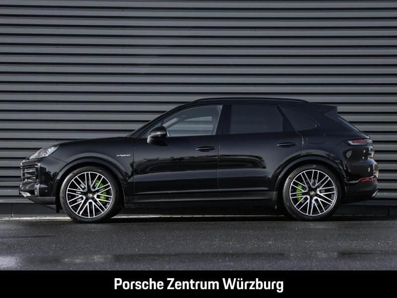 Occasion Porsche Cayenne 470 ch (345 kW) 2023 SUV