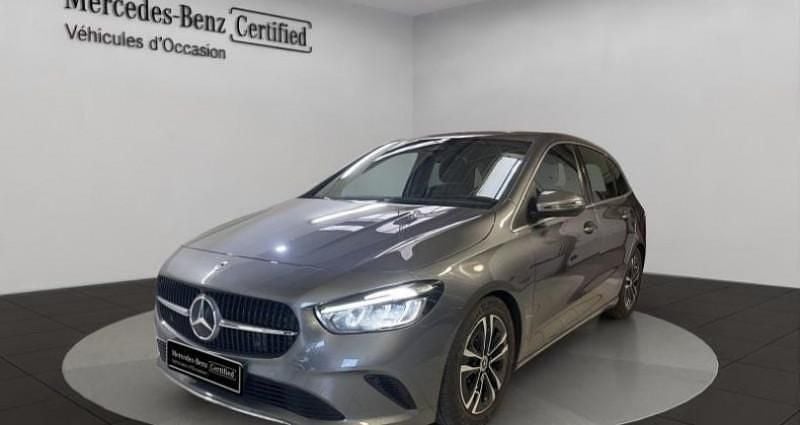 Occasion Mercedes B200 Progressive 163 ch (119 kW) 2023 Monospace