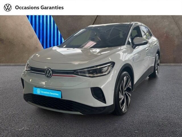 Utilisé 2024 VW ID.4 Pro SUV | 48 890 € - Image 1/4