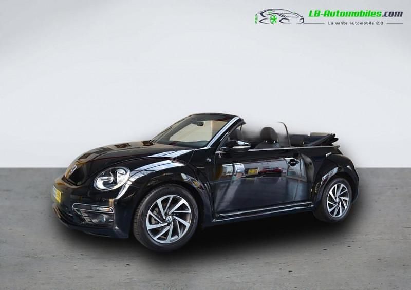 Utilisé 2018 VW Beetle Coupé | 22 800 € (Prix juste) - Image 1/4