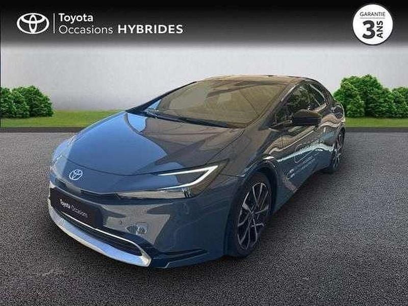 Utilisé 2025 Toyota Prius Design Citadine | 40 800 € (Prix cher) - Image 1/1