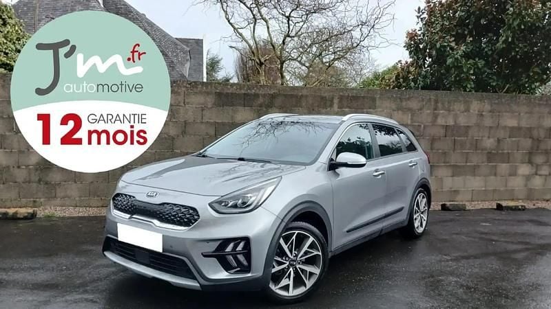 Occasion Kia Niro Premium 141 ch (103 kW) 2020 SUV