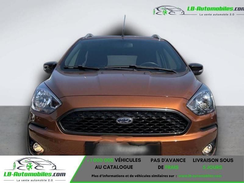 Occasion 2019 Ford Ka Plus Active Citadine | 17 400 € (Prix cher) - Image 1/4