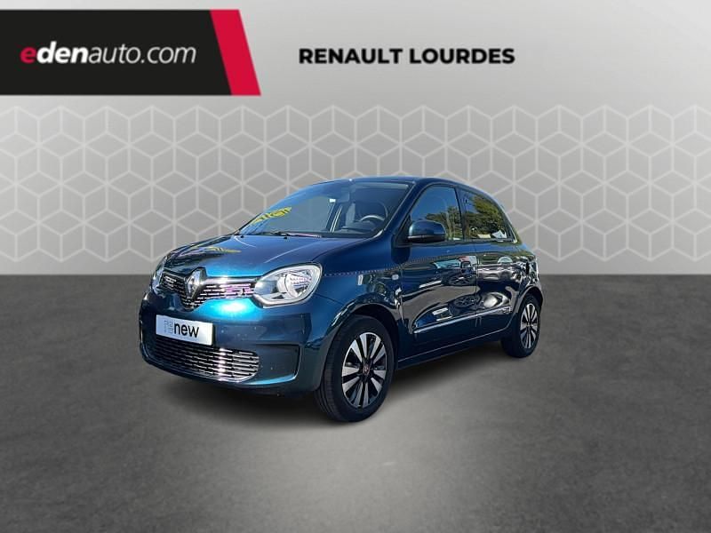 Utilisé 2020 Renault Twingo Signature Citadine | 12 480 € (Prix assez cher) - Image 1/4