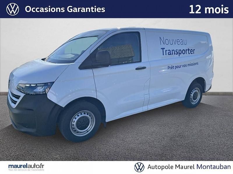 Utilisé 2025 VW T6.1 Business Van | 39 500 € (Bon prix) - Image 1/4