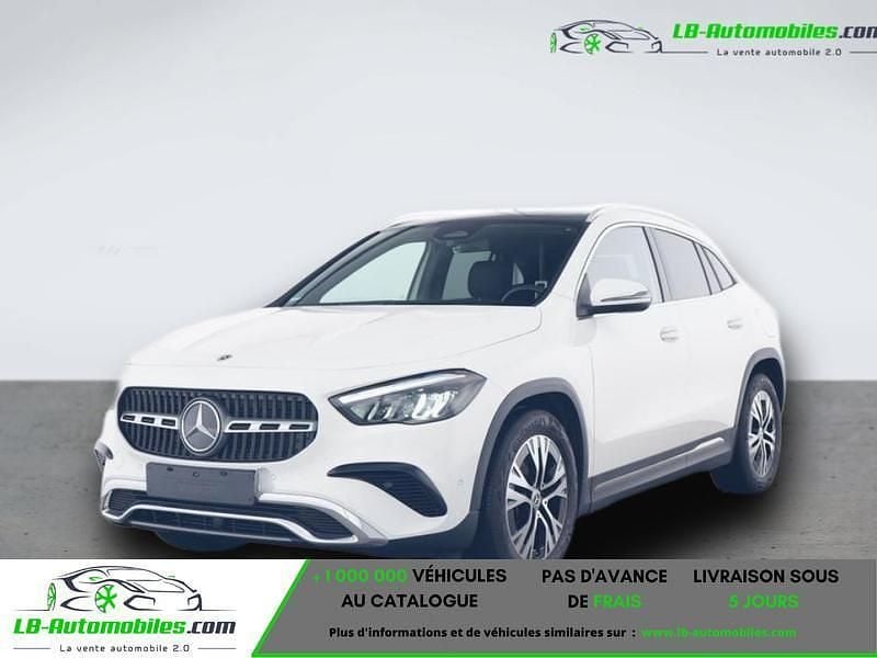 Utilisé 2024 Mercedes GLA200 SUV | 41 800 € (Prix juste) - Image 1/4