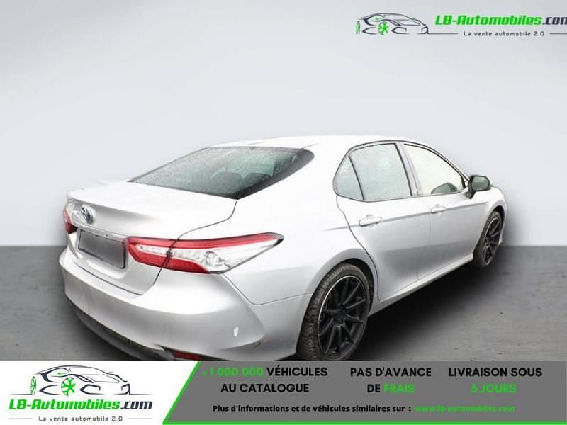 Occasion Toyota Camry 218 ch (160 kW) 2020 Berline