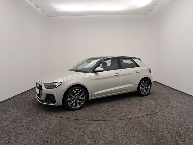Rouge Utilisé 2025 Audi A1 Sportback Design Citadine | 26 350 € (Prix assez cher) - Image 1/4