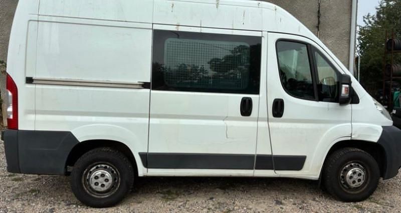 Utilisé 2014 Peugeot Boxer Van | 10 900 € (Super prix) - Image 1/4