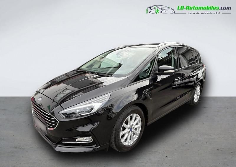 Utilisé 2021 Ford S-MAX S Monospace | 28 400 € (Prix juste) - Image 1/4