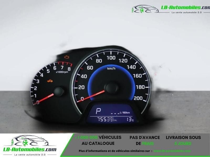 Occasion Hyundai i10 87 ch (63 kW) 2015 Citadine