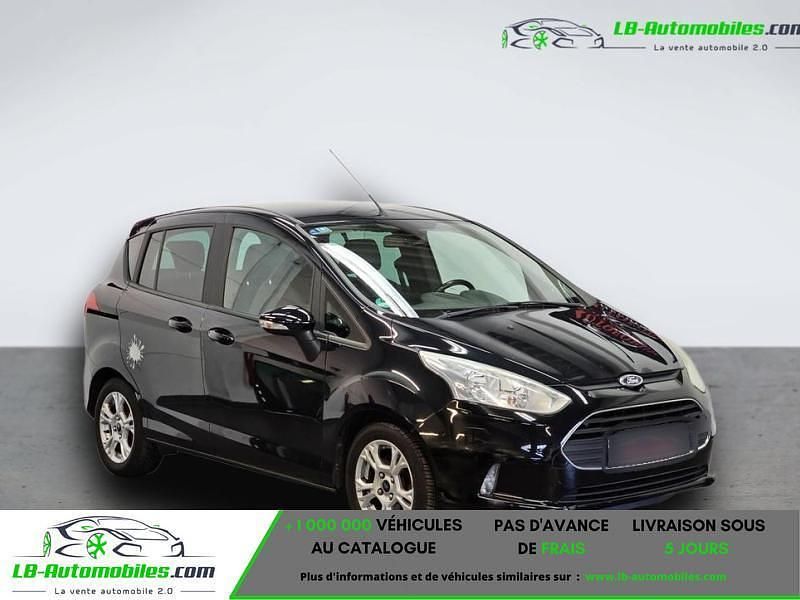Utilisé 2015 Ford B-MAX Monospace | 10 800 € (Prix juste) - Image 1/4