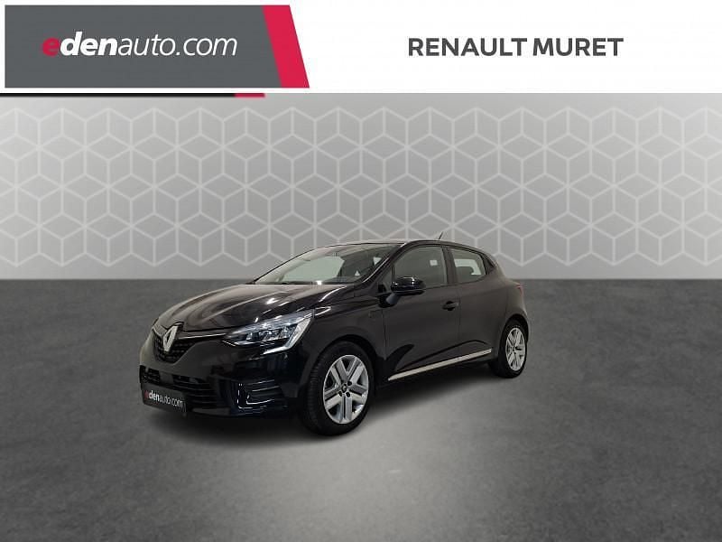 Occasion 2019 Renault Clio IV Zen Citadine | 11 450 € (Prix juste) - Image 1/4