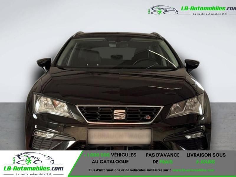 Occasion Cupra Leon 150 ch (110 kW) 2020 Break