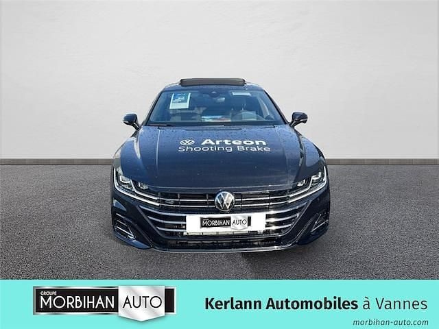 Occasion VW Arteon R-line 156 ch (114 kW) 2023 Noir Break