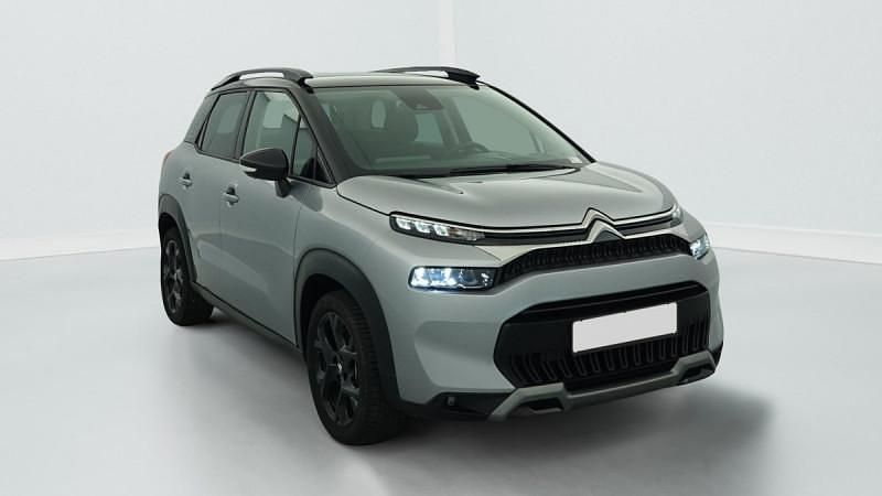 Utilisé 2024 Citroën C3 Aircross PureTech SUV | 16 150 € (Prix juste) - Image 1/4